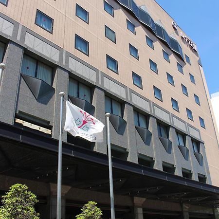 호텔 루부룸 오잔 나고야 시 외부 사진